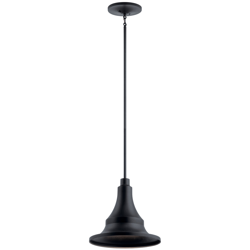 Kichler Hampshire Outdoor Ceiling 1Lt