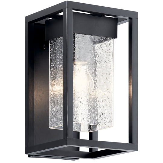 Kichler Mercer Small Outdoor Wall Light