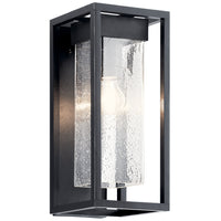 Kichler Mercer Medium Outdoor Wall Light
