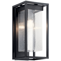 Kichler Mercer Large Outdoor Wall Light