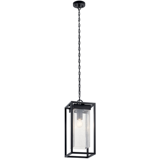Kichler Mercer Outdoor Pendant 1Lt