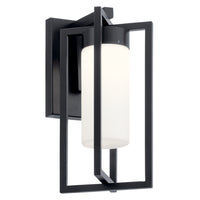 Kichler Drega Medium Outdoor Wall Light