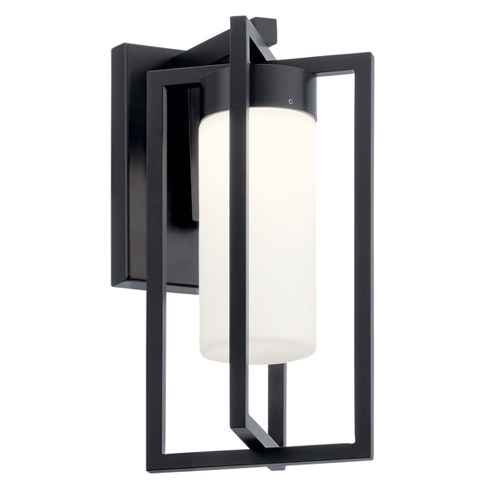 Kichler Drega Medium Outdoor Wall Light