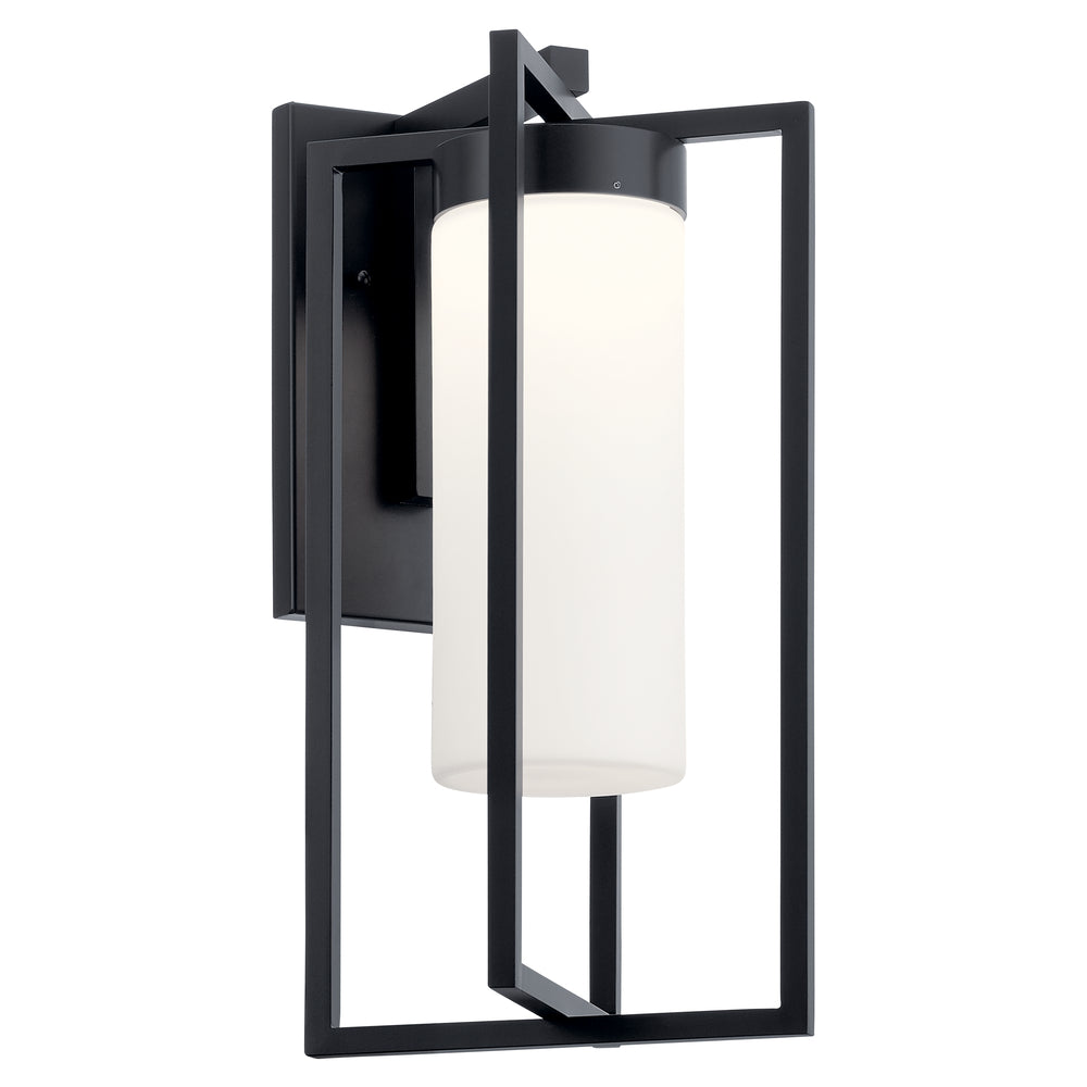 Kichler Drega Large Outdoor Wall Light