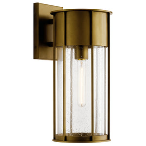 Kichler Camillo Large Outdoor Wall Light