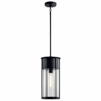 Kichler Camillo Outdoor Pendant 1Lt