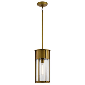 Kichler Camillo Outdoor Pendant 1Lt