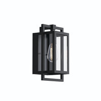 Kichler Goson Small Outdoor Wall Light