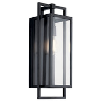 Kichler Goson Large Outdoor Wall Light