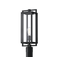 Kichler Goson Outdoor Post Mt 1Lt