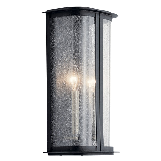 Kichler Timmin Medium Outdoor Wall Light