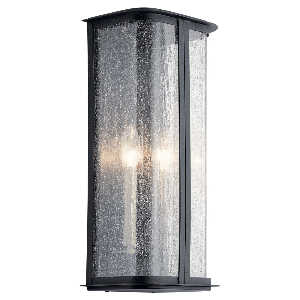Kichler Timmin Large Outdoor Wall Light