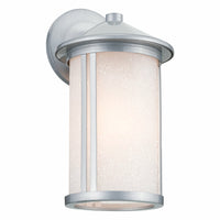 Kichler Lombard Medium Outdoor Wall Light
