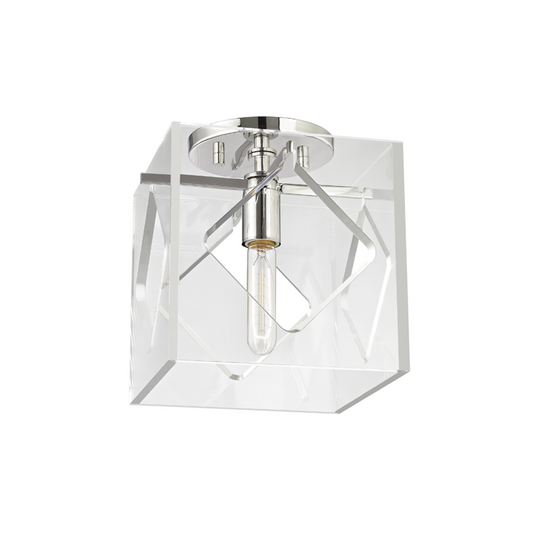 Travis Flush Mount