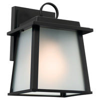 Kichler Noward Small Outdoor Wall Light
