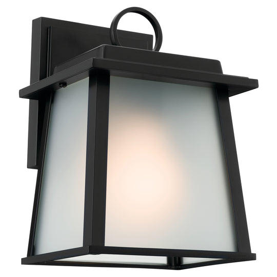 Kichler Noward Small Outdoor Wall Light