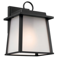 Kichler Noward Medium Outdoor Wall Light