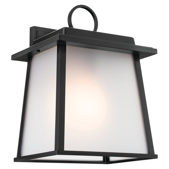 Kichler Noward Large Outdoor Wall Light