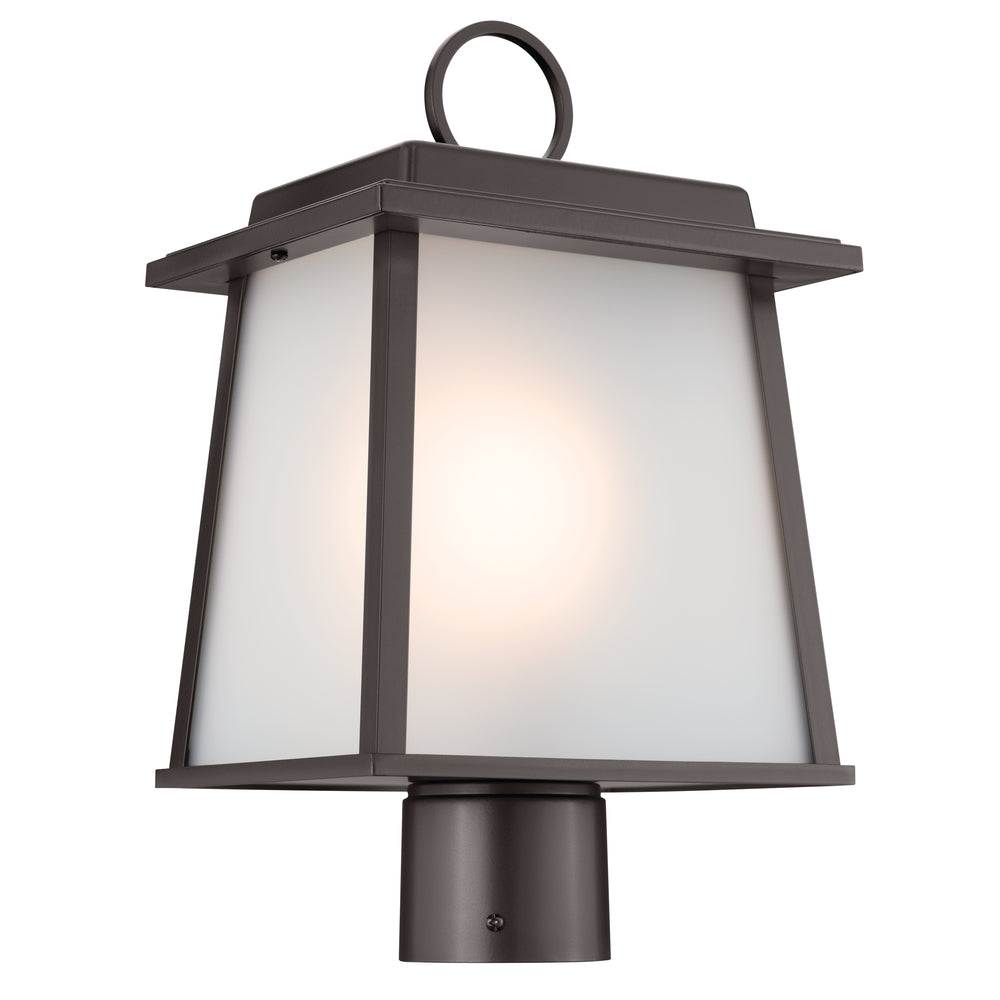 Kichler Noward Outdoor Post Lantern