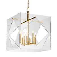 Travis Chandelier