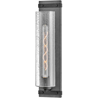 Sawyer Single Light Vanity