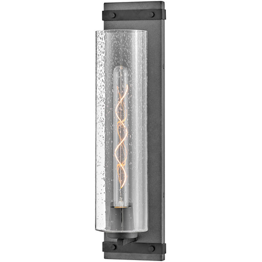 Sawyer Single Light Vanity