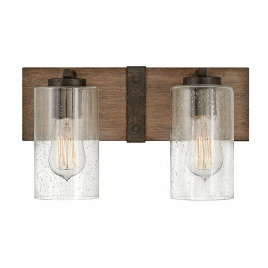 Sawyer Vanity Light