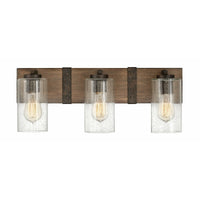Sawyer Vanity Light