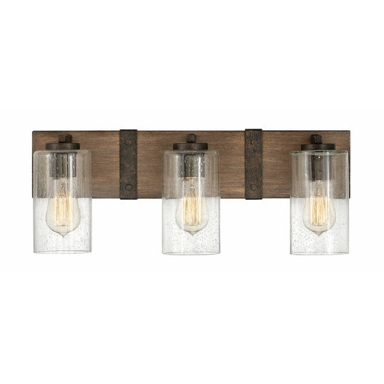Sawyer Vanity Light