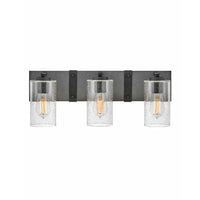 Sawyer Vanity Light