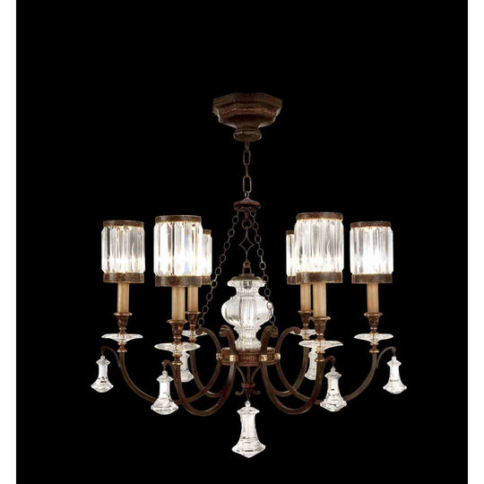 Eaton Place Chandelier