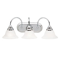 Telford Vanity Light