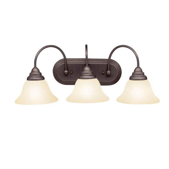 Telford Vanity Light