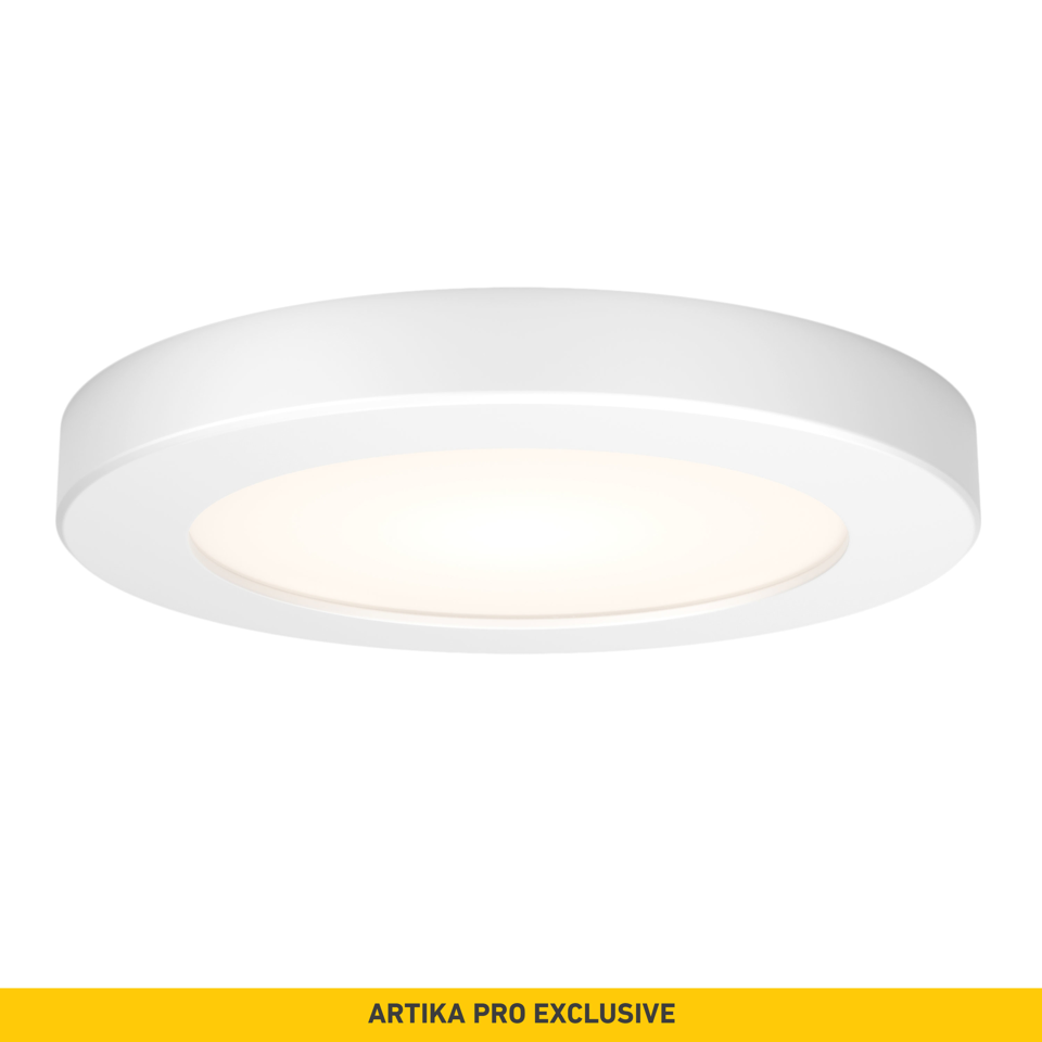 Artika Artika Skylight Pro Flush Mount Carrington Lighting
