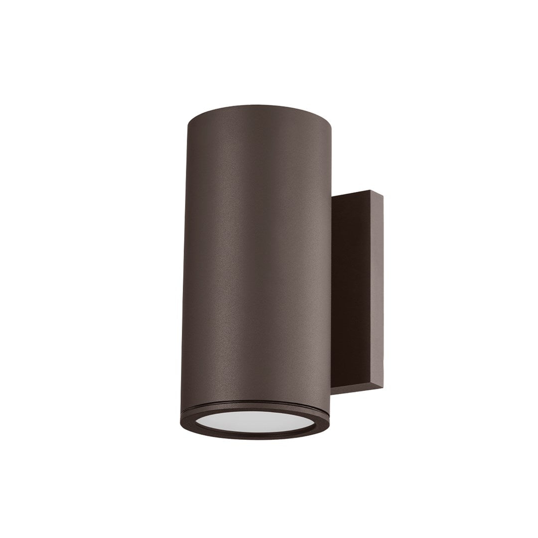 Perry 1-Light Exterior Wall Sconce