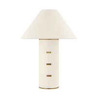 Bond 1-Light Table Lamp
