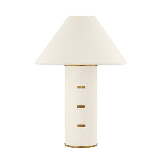 Bond 1-Light Table Lamp
