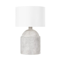 Torrance 1-Light Table Lamp