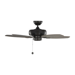 Centro Max II Ceiling Fan Aged Pewter