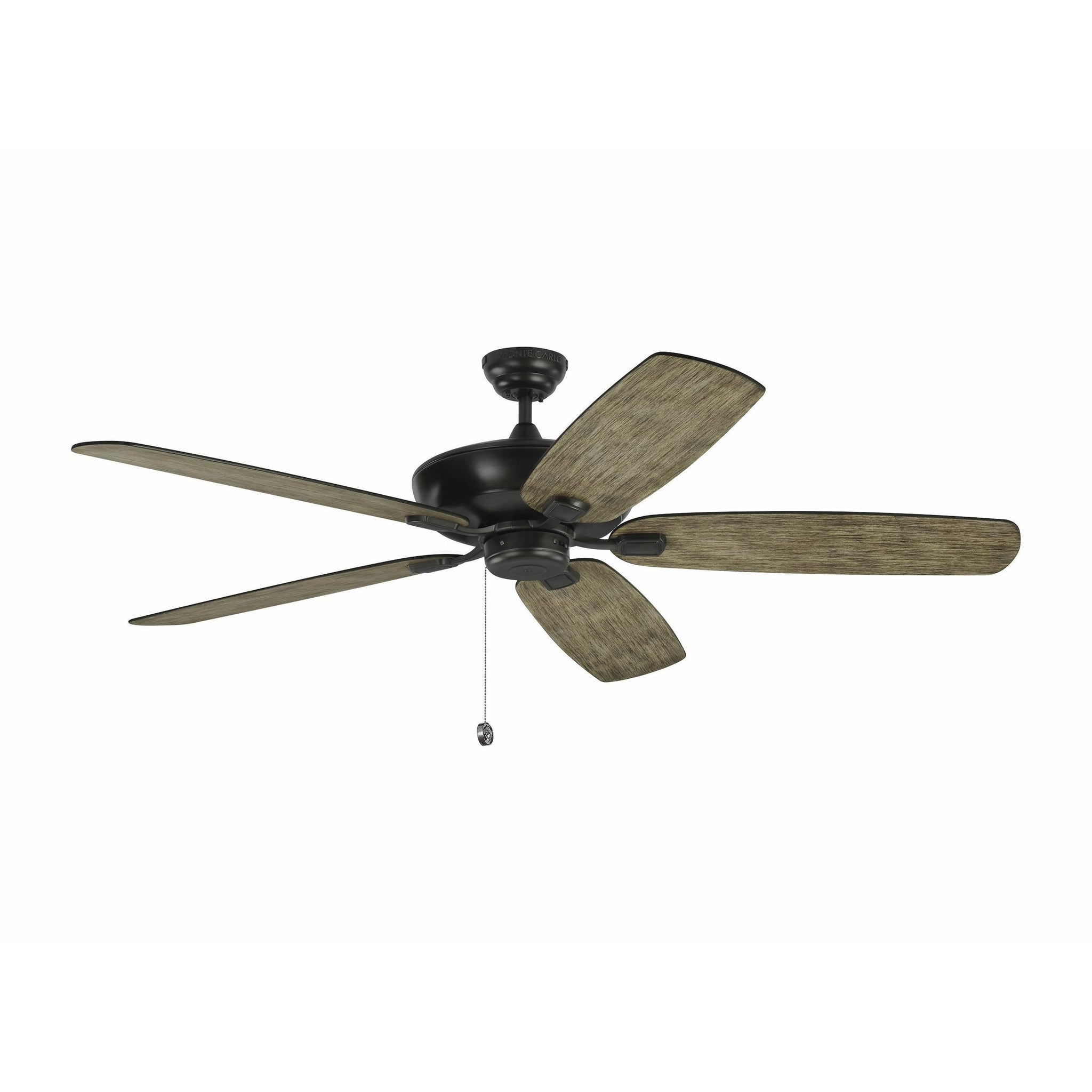 Colony Super Max Ceiling Fan Aged Pewter