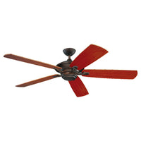 Cyclone Outdoor Fan
