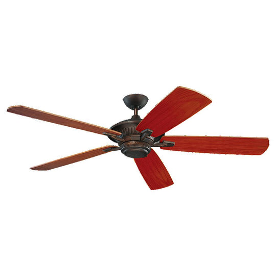 Cyclone Outdoor Fan