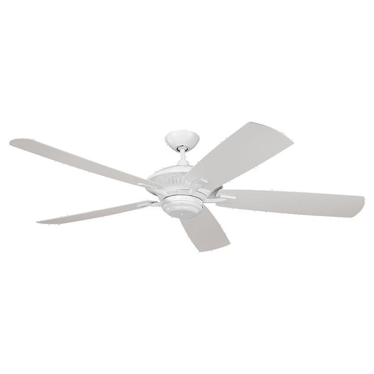 Cyclone Outdoor Fan