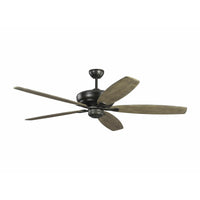 Dover 60 Ceiling Fan