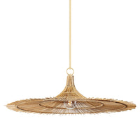 Costa Mesa 1-Light Pendant