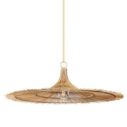 Costa Mesa 1-Light Pendant
