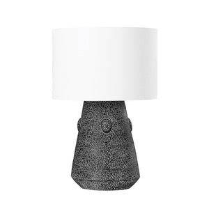 Silas 1-Light Table Lamp