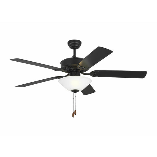 Haven 52 LED 2 Ceiling Fan