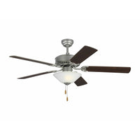 Haven 52 LED 2 Ceiling Fan