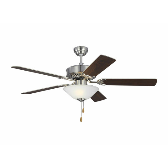 Haven 52 LED 2 Ceiling Fan